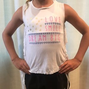 tj maxx tank top